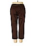 Jones New York Signature Brown Khakis Size 14 - photo 2
