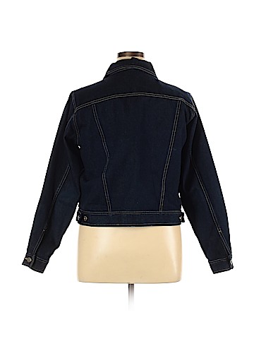 Venezia Jeans Clothing Co. Denim Jacket (view 2)