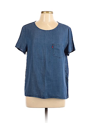 Levi's Short Sleeve T-Shirt (view 1)