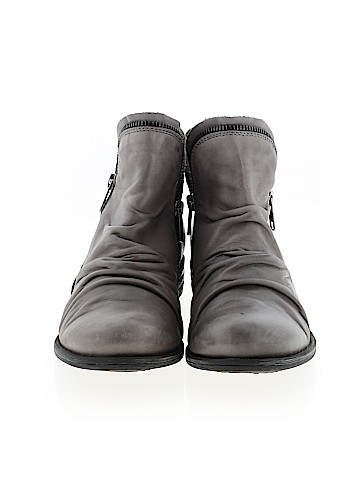 Miz Mooz Ankle Boots (view 2)