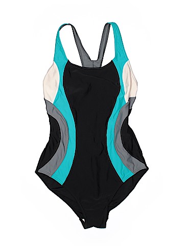 Target One Piece Swimsuit (view 1)