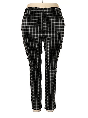 Forever 21 Plus Dress Pants (view 1)