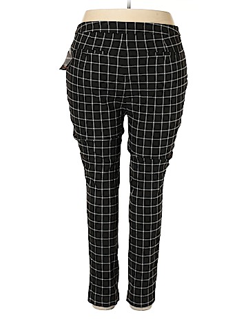Forever 21 Plus Dress Pants (view 2)