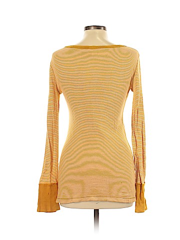 Mossimo Supply Co. Long Sleeve Henley (view 2)