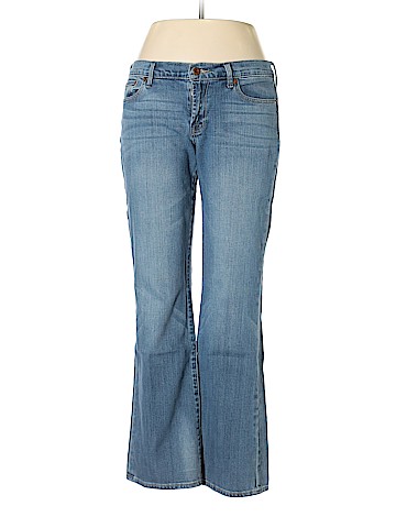 Lucky Brand Jeans (view 1)
