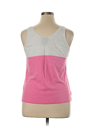 Nike Active Tank (view 2)