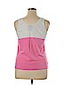 Nike Pink Active Tank Size XL - photo 2