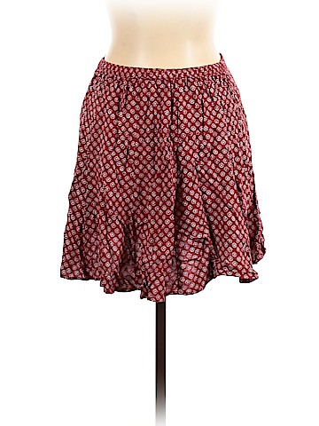 Hollister Casual Skirt (view 2)