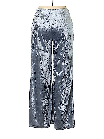 Monteau Velour Pants (view 2)