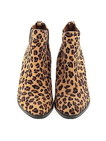 Mia Ankle Boots (view 2)