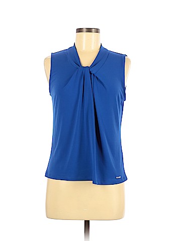 Calvin Klein Sleeveless Top (view 1)