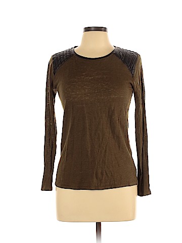 Forever 21 Long Sleeve T-Shirt (view 1)