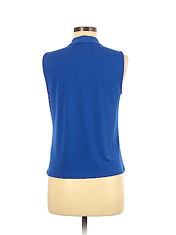 Calvin Klein Sleeveless Top (view 2)