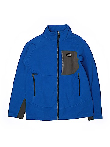 The North Face Fleece Jacket (view 1)
