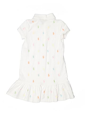 Polo by Ralph Lauren Dress (view 2)