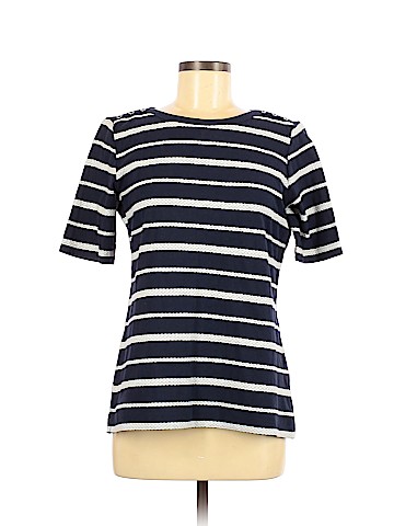 Croft & Barrow Short Sleeve T-Shirt (view 1)