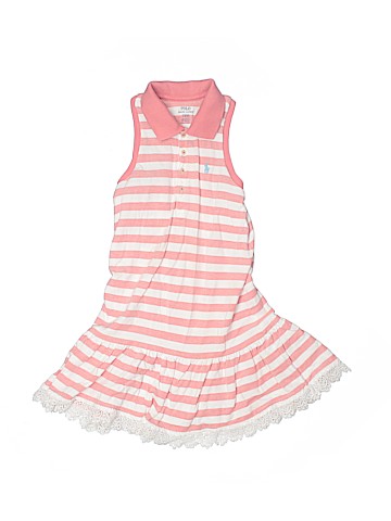 Polo by Ralph Lauren Dress (view 1)