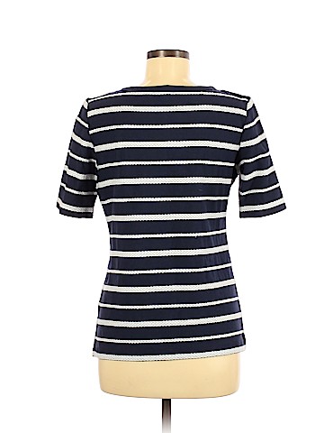 Croft & Barrow Short Sleeve T-Shirt (view 2)