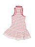 Polo by Ralph Lauren 100% Cotton Pink Dress Size 6 - photo 2