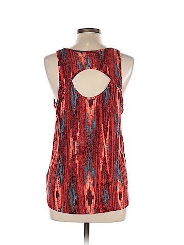 Ella Moss Sleeveless Blouse (view 2)