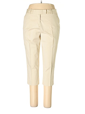 Josephine Chaus Khakis (view 1)