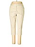 Josephine Chaus Tan Khakis Size 14 - photo 1