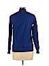 Adidas 100% Polyester Blue Track Jacket Size 13 - 14 - photo 2