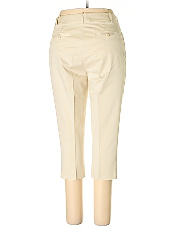 Josephine Chaus Khakis (view 2)