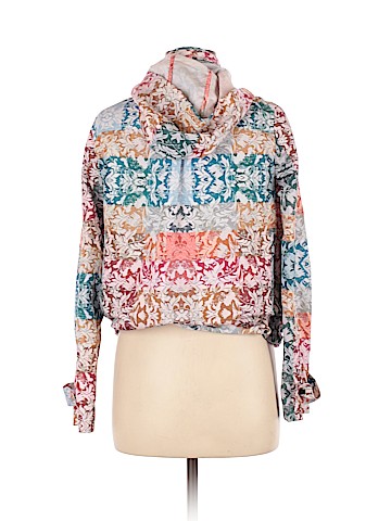 Lularoe Jacket (view 2)