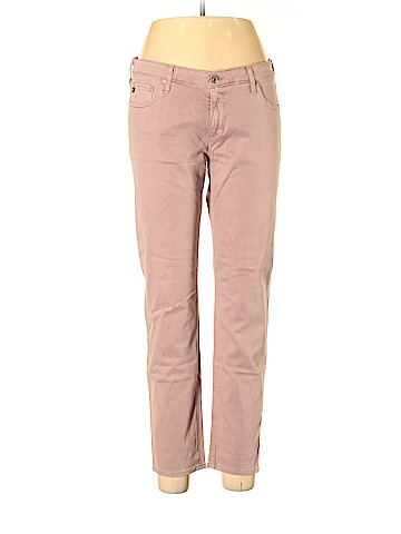 Adriano Goldschmied Jeans (view 1)