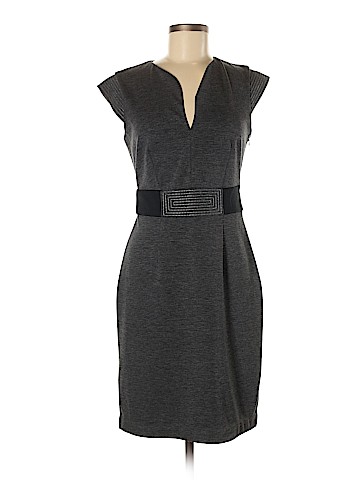 Max and Cleo Casual Dress (view 1)