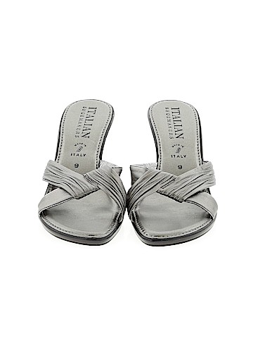 Italian Shoemakers Footwear Wedges (view 2)