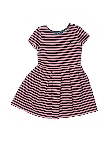 Polo by Ralph Lauren Dress (view 1)