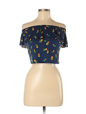 Full Tilt Tube Top (view 1)