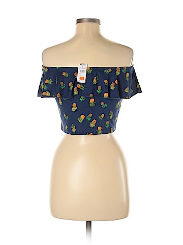 Full Tilt Tube Top (view 2)