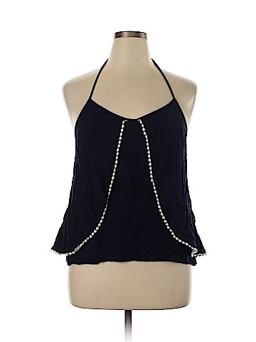 Maurices Halter Top (view 1)