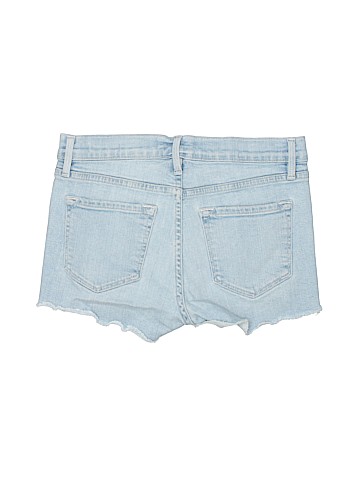 FRAME Denim Shorts (view 2)