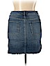 Universal Thread Blue Denim Skirt Size 14 - photo 2