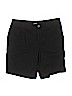 Avenue Black Cargo Shorts Size 18 - photo 1
