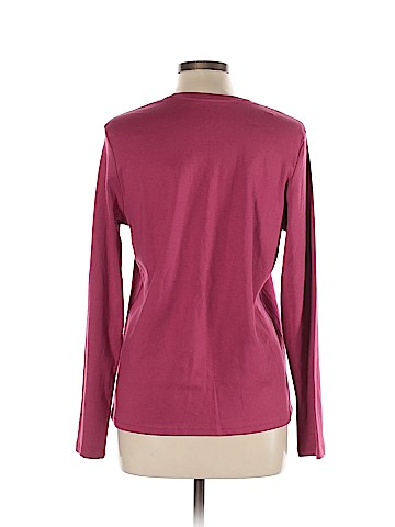 Old Navy Long Sleeve T-Shirt (view 2)