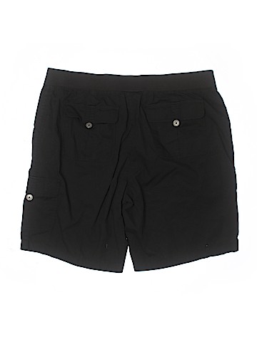 Avenue Cargo Shorts (view 2)