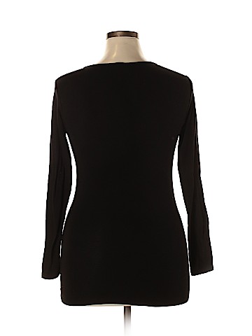 Uniqlo Long Sleeve T-Shirt (view 2)