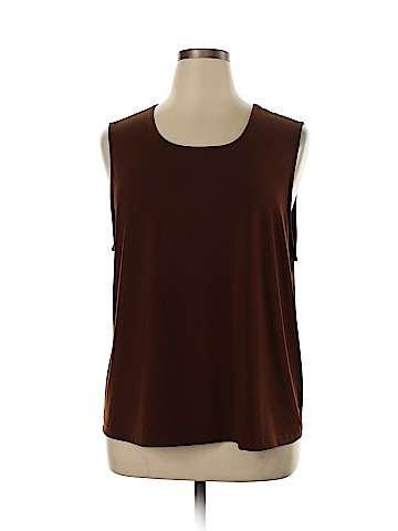North Style Tank Top (view 1)