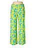 Island Republic Yellow Casual Pants Size XL - photo 1