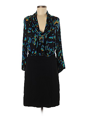 BCBGMAXAZRIA Casual Dress (view 1)