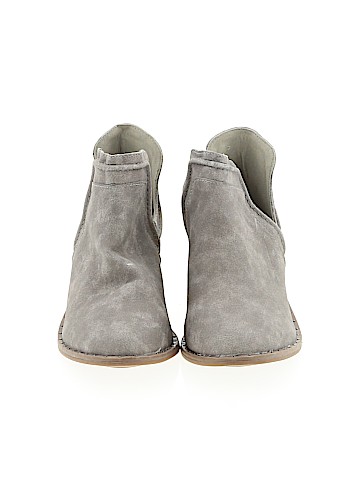 Sugar Ankle Boots (view 2)