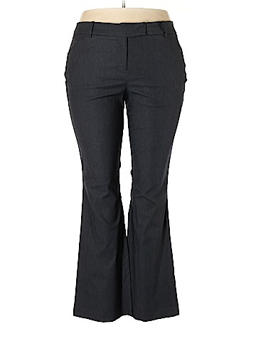 Van Heusen Casual Pants (view 1)