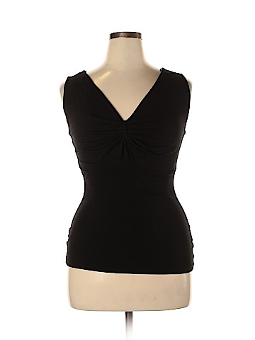 Pepperberry Sleeveless Top (view 1)