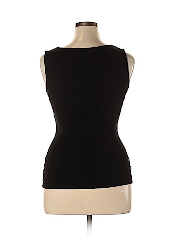 Pepperberry Sleeveless Top (view 2)