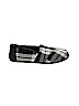 TOMS Black Flats Size 8 1/2 - photo 1